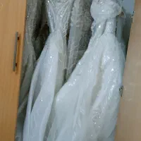 اجاره و کرایه لباس عروس شیک جدید