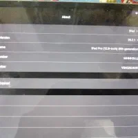 آیپد پرو 2021 13 اینچ|تبلت|کرمانشاه, |دیوار