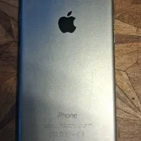 آیفون 6-64 گیگ وضعیت سفید