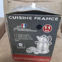 کتری و قوری در حد آک|قوری، کتری، قهوهساز دستی|کرمانشاه, |دیوار