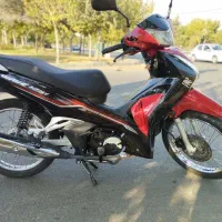 طرح ویو رهرو ۱۲۵|موتورسیکلت|تهران, تولید دارو|دیوار