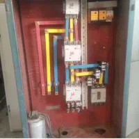 برق کار صنعتی و ساختمانی|خدمات پیشه و مهارت|نهاوند, |دیوار