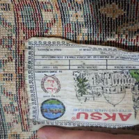 فرش ترک ۱ در ۳|فرش|رشت, فلسطین|دیوار