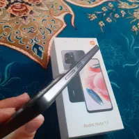 گوشی ردمی نوت 12|موبایل|کرمانشاه, |دیوار