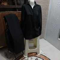 تعدادی  ست  شلوار و پیراهن سایز،۳۷ و ۳۸ و  تا ۵۰|حراج|اسلام‌شهر, شهرک قائمیه|دیوار