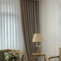 دستک پارچه ترک