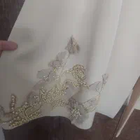 لباس مجلسی یا عقد