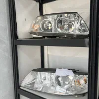 لوازم هیوندای و مزدا۳