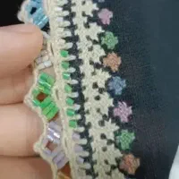 کریشی میکنم
