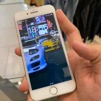 Iphone 8|موبایل|سبزوار, پامنار|دیوار