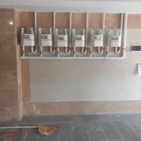 لوله کشی گاز.آب.آتشنشانی والپست