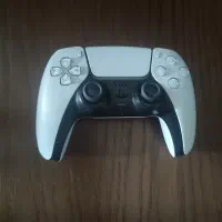 ps5  دو دسته|کنسول، بازی ویدئویی و آنلاین|کیش, |دیوار