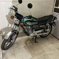 فروش موتور سیکلت