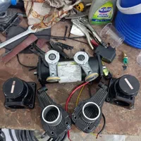 تعمیرات شیربلوک کیت اندروید کمپرسور بوق بادی|عمدهفروشی|اسلامشهر, شهرک امام حسین (میان آباد)|دیوار