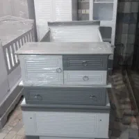 سرویس چوب سیسمونی و نوجوان