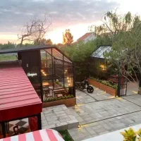 مجتمع تجاری ،رفاهی و پذیرایی(ساری جاده دریا)|اجارهٔ مغازه و غرفه|آکند, |دیوار