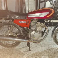 سی جی مزایده ای|موتورسیکلت|بوشهر, |دیوار