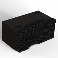 طراحی و‌ ساخت محصولات پارامتریک|خدمات پیشه و مهارت|کرج, شهرک امیر المومنین|دیوار