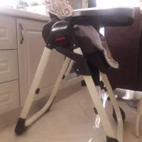 صندلی غذای کودک مارک بکو