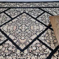 یک جفت فرش ۱۲ متری