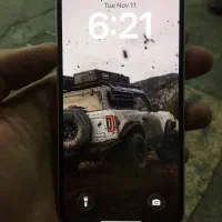 آیفون۱۲نرمال۱۲۸|موبایل|زنجان, |دیوار