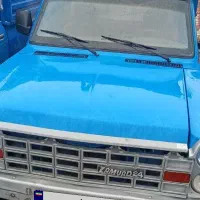 نیسان کمپرسی مدل86|خودرو سواری و وانت|خسروشاه, |دیوار