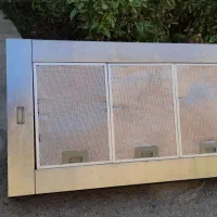 هود Can|هود|خوی, |دیوار