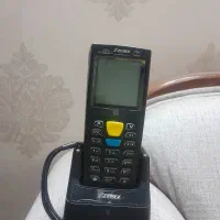 دستگاه بارکدخوان