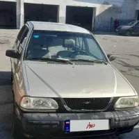 پراید ۱۴۱|خودرو سواری و وانت|تهران, چهارصد دستگاه|دیوار