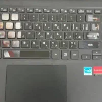 لب تاب ۲۵۶ گیگ سامسونگ کورای سون نسل ۷|رایانه همراه|اهواز, کوی فرهنگیان ۱|دیوار