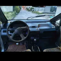 کاروان سایپا ۷نفره