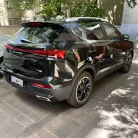 kmc x5 صفر ۱۴۰۴ بهترین رنگ|خودرو سواری و وانت|مشهد, فردوسی|دیوار