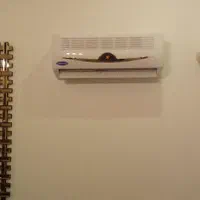 نصب و تعمیر کولر گازی اسپلیت تعمیرات نصاب|خدمات پیشه و مهارت|نور, |دیوار