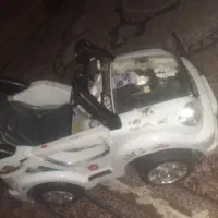 ماشین شارژی