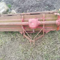 روتیواتور یا روتوری ،دیسک اسیا