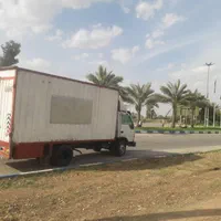 باربری حمل و نقل اسباب کشی|خدمات حمل و نقل|کرمانشاه, |دیوار