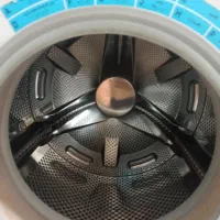 لباسشویی پارس