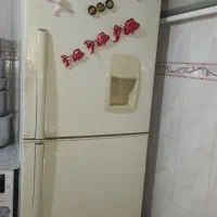 یخچال فریزر