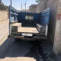 نیسان وانت|خودرو سواری و وانت|ارومیه, |دیوار