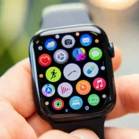 ساعت هوشمند به قیمت فاکتور