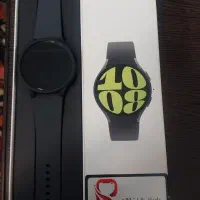 ساعت هوشمند سامسونگ گلکسی واچ 6 R940 در حد نو
