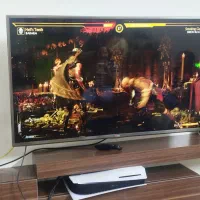 ps5 fat 1216A|کنسول، بازی ویدئویی و آنلاین|وحیدیه, |دیوار