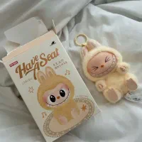 عروسک لبوبو پاپ مارت