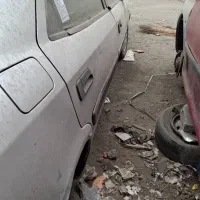 ماشین زانتیا