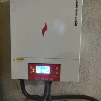 نیروگاه خورشیدی|خدمات پیشه و مهارت|دیواندره, |دیوار