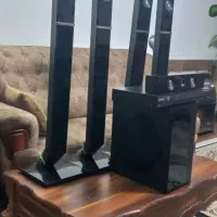 سینما خانوادگی|سیستم صوتی خانگی|شیراز, شهرک فرزانگان|دیوار