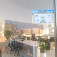 فروش واحد فول  کلید نخورده در شهرک نادری