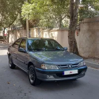 پرشیا مدل 91