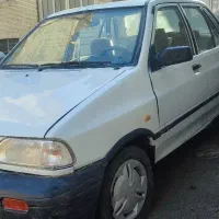 پراید 76 کره ای