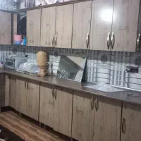 کابینت در حد نو